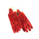 Γάντια πυροσβέστη πιστοποιημένα κατά MED